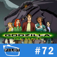 Godzilla: The Series (1998): New Family: Part 1  2
