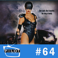 Black Scorpion (2001) Armed and Dangerous