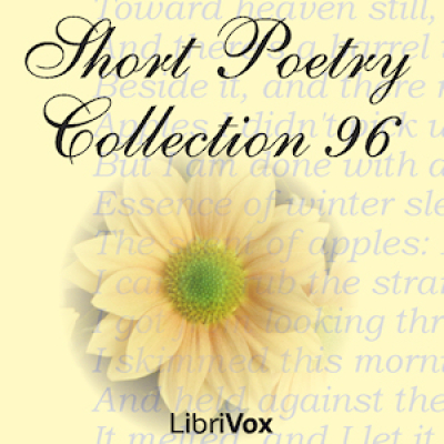 Short Poetry Collection 096 by VARIOUS