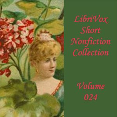 Short Nonfiction Collection Vol. 024 by VARIOUS