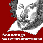 Soundings From The New York Review