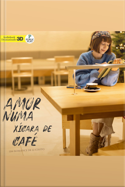 Amor Numa Xícara De Café