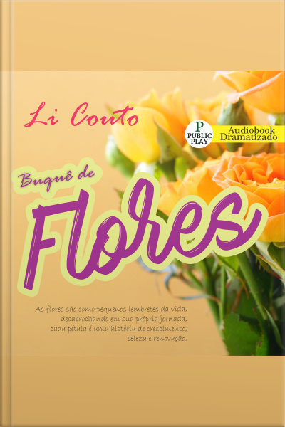 Buquê De Flores