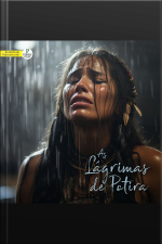 As Lágrimas De Potira