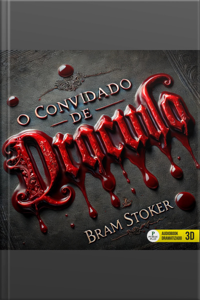 O Convidado De Drácula