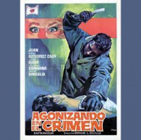Naschycast 69 - AGONIZANDO EN EL CRIMEN (1968
