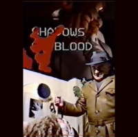 Naschycast #66 - SHADOWS OF BLOOD (1988)