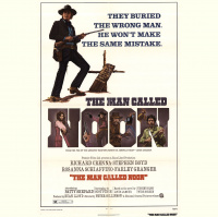 Beyond Naschy #30 - THE MAN CALLED NOON (1973) 