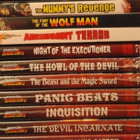 NaschyCast #73 - Blu-Ray Round Up