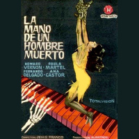 Beyond Naschy #37 - THE SADISTIC BARON VON KLAUS (1963)