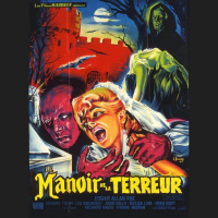 Beyond Naschy #31 - THE BLANCHEVILLE MONSTER (1963) 