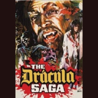Beyond Naschy #28 - THE DRACULA SAGA (1973) 