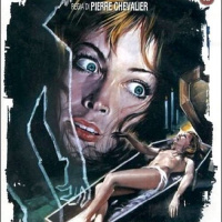 Beyond Naschy 36 - ORLOFF AND THE INVISIBLE MAN (1970)