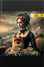 A Dama Do Cachorrinho