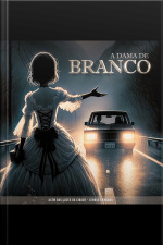 A Dama De Branco