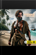 Robinson Crusoé