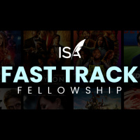 Introducing Fast Track Fellow  Screenwriter, Kiefer Lloyd