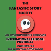 FSS: Paranormal European Travel - Portugal, Sintras Knights Templar Connection