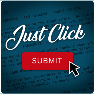 Curious About Screenwriting Network