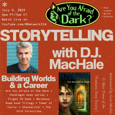 Curious About Screenwriting Network