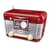 #1 - Ian Camfield Talks About Getting a Radio Job