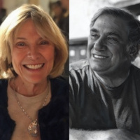 Episode 36: Next Stage Press Podcast - Episode 37 - Dan Lauria and Patty McCormack