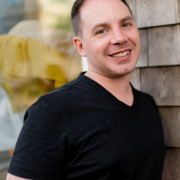 Episode 28: Next Stage Press - Episode 28 - Frank Ceruzzi