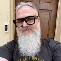 Episode 22: Next Stage Press - Episode 22 - Craig Houk