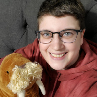 Episode 29: Next Stage Press - Episode 29 - Sawyer Quinn Brown