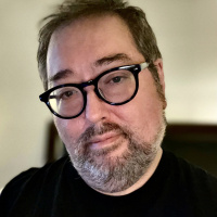 Episode 34: Next Stage Press Podcast - Episode 34 - Scott C. Sickles