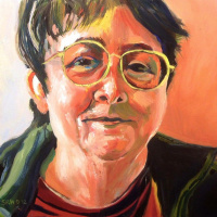 Episode 27: Next Stage Press - Episode 27 - Barbara Kahn