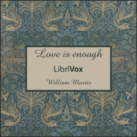 Love is enough - Read by VG