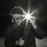 Now Is James Falzone