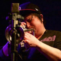 Now Is Jaimie Branch