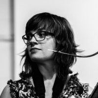 Now Is Katherine Young