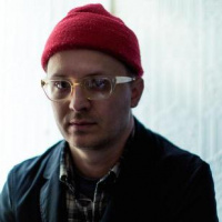 Now Is Charles Rumback