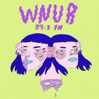 Now Is Now Is on WNUR