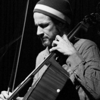 Now Is Fred Lonberg-Holm