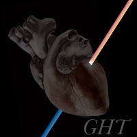 GHT 043 StrikeStone GHT Compilation IV Mega Mix