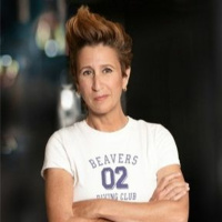 The Art of Comedy with guest Diane Flacks