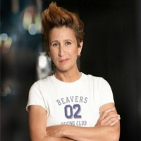 The Art of Comedy with guest Scott Thompson