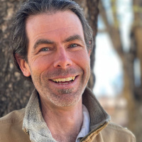 Tyler VanGemert - A Circle of Friends