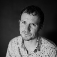 Gabriel Bernier - Finding Garden Boy