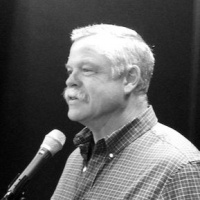 Steve Underwood - Getting Wolves Back To Yellowstone