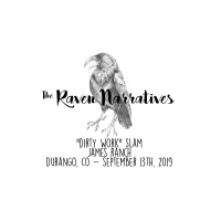 Dirty Work SLAM at James Ranch