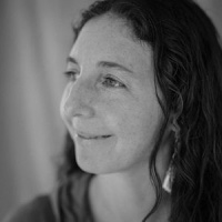 Lindsay Dozoretz - The Cold Stars of Africa