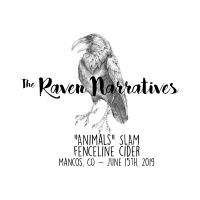 Animals SLAM at Fenceline Cider