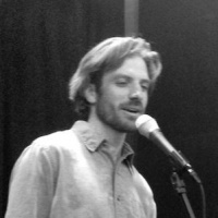 Evan Meyer - Isolation In India