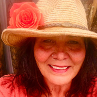 Tess Lynston - The Winds of Change