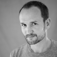 Chris Blankenship - Hiking With Fear In Your Pocket